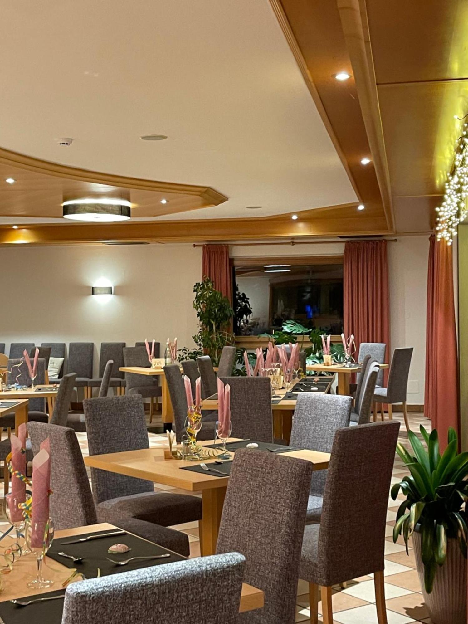 Hotel Larch Campo di Trens Exterior photo